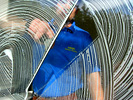 We offer an interior window cleaning service